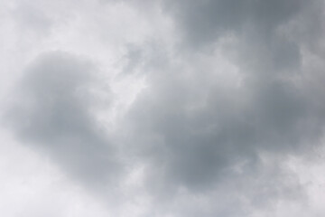 Fototapeta premium Sky replacement or backdrop