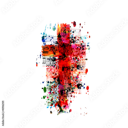 Featured image of post The Best 24 Colorful Prayer Background Design