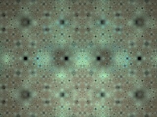 Imaginatory fractal background Image