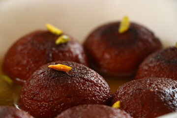 After meal Dessert with nuts