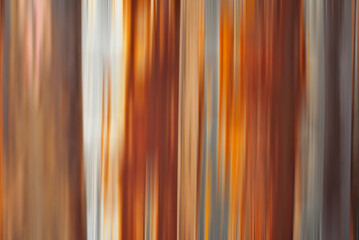 Obraz premium Abstract blur texture brown striped background