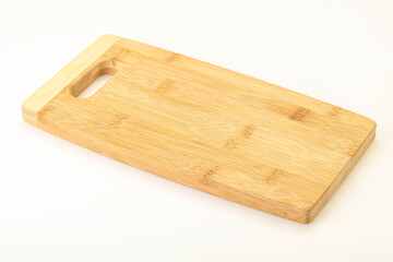 Bamboo wooden board for kitchen
