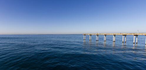 Seasight Ocean Peer View