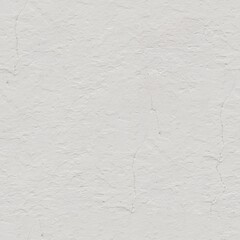 white concrete wall background texture, seamless. 4K