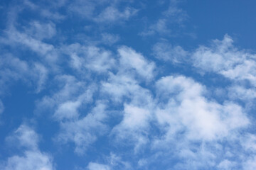 Obraz premium Sky replacement or backdrop