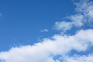 Sky replacement or backdrop