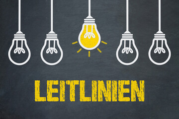 Leitlinien
