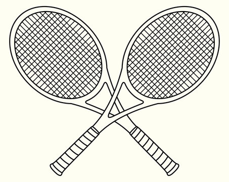 Tennis Clipart Images – Browse 10,795 Stock Photos, Vectors, and Video |  Adobe Stock