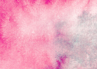 abstract watercolor background