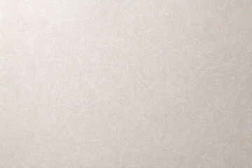 Fototapeta na wymiar 白いマーブル調の模様のある紙の背景テクスチャー