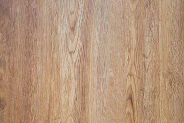 Fototapeta premium Close up of Natural brown planks wood texture table background. Abstract surface rough pattern. Design in your work backdrop and decoration. Concept blank copy space for text.