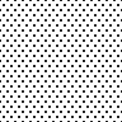 Squares seamless pattern. Checks ornament. Tiles wallpaper. Geometrical vector. Ethnic motif. Quadrangles backdrop. Geometric background. Digital paper, textile print, web design, abstract image