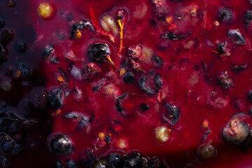 Wine material, grape juice - must, stum, maun. Technology of wine production in Moldova. The folk tradition of making wine.