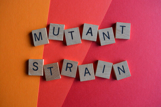 Mutant Strain