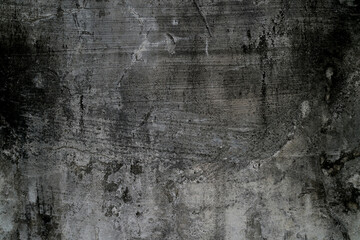 Black and white concrete old grey wall texture background
, Featuring textured detailing concrete...
