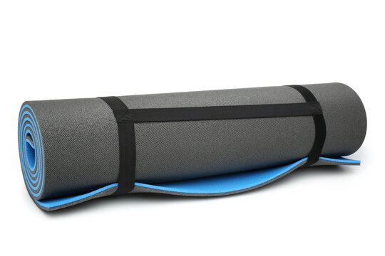 Fitness mat