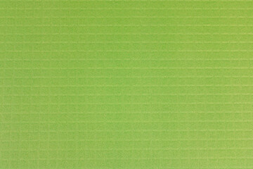 Trending colors in 2021. Abstract green background. Abstract geometric background for design.
