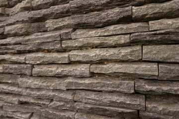 テクスチャー 灰色の石積みの壁 Texture Of Old Stone Wall Wall Mural Sesk テクスチャー 灰色の石積みの壁 Texture Of Old Stone Wall Wall Mural Sesk