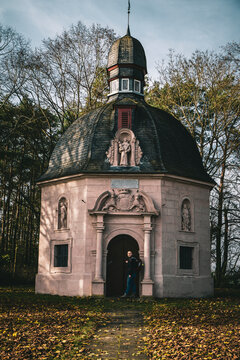 Wandern bei Ripsdorf