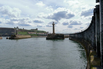 bridge over river thames