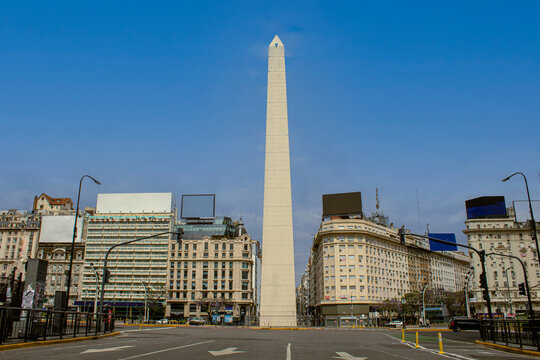 Obelisco Buenos Aires