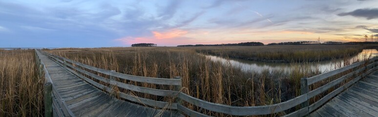 Ragged Island - Carrollton, VA