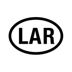 Country code vehicle registration Libya