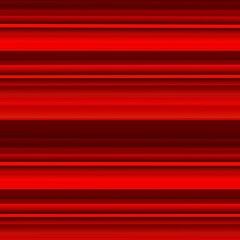 linear stripe designs in shades of vivid red on grey and black background