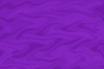Wavy purple background.Striped abstraction for the background.