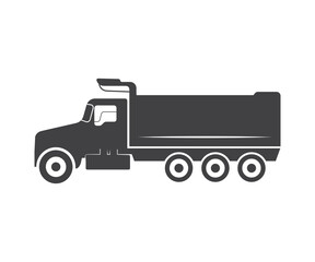  Dump truck SVG, Dump truck vector design, construction trucks, dump truck clip art