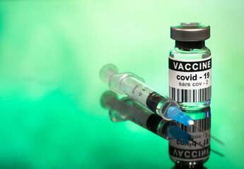 Covid-19 Sars Cov-2 vaccine