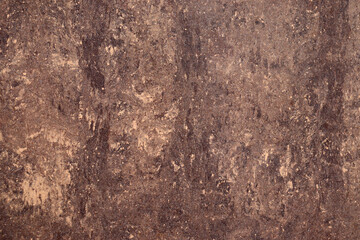 Earth wall texture for background backdrop