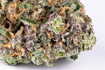 Obraz premium Weed, Studio Photography, marijuana, 