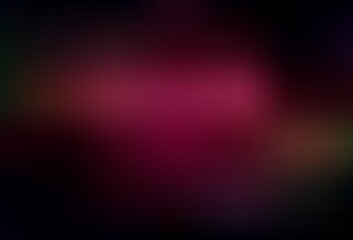 Dark Red, Yellow vector modern elegant background.