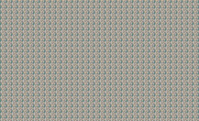 Dot pattern on a grey background.