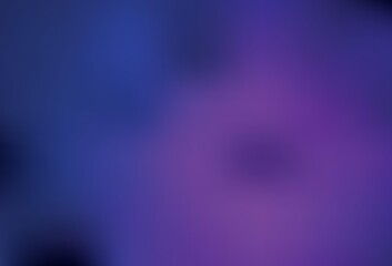 Dark Purple, Pink vector modern elegant layout.