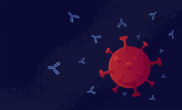 Human Monoclonal Antibody That Blocks SARS-CoV Infection. Virus Neutralization Therapy.