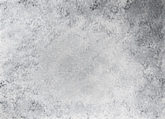 Obraz premium Food photography background with gray and white color.