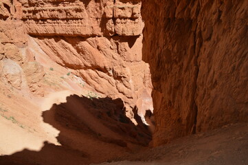 Bryce Canyon National Park, Utah