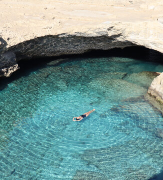 GROTTA DELLA POESIA
