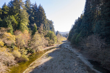 Austin Creek 2