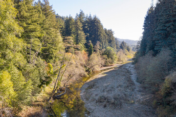 Austin Creek 1
