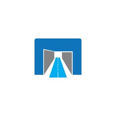 Tunnel icon