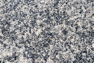igneous rock granite, texture, wall fragment, close-up