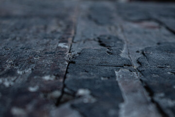 Sometimes the passage of time creates surprising details.