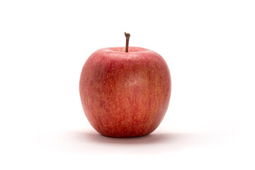 Fruit: Apple. Japanese brand 