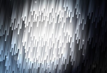 Light Gray vector texture with colored lines.