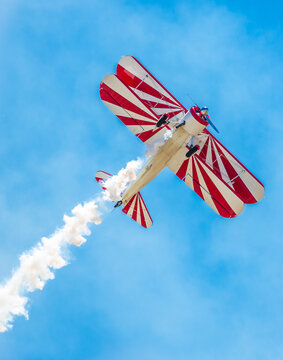 Air Magic Valley 2014 on Sunday, June 22.