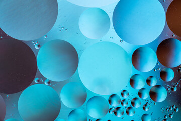 Water & Oil abstraction