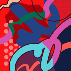 Colors Backgrounds Painting Art 